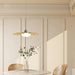 Blooming Flower Pendant Light-DWHOME