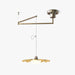 Blooming Flower Pendant Light-DWHOME