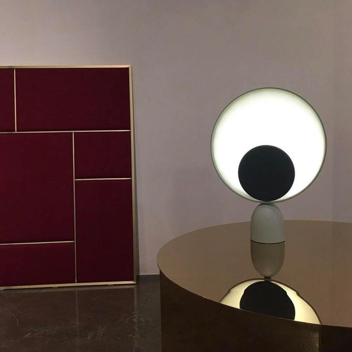 Blooper Table Lamp-DWHOME