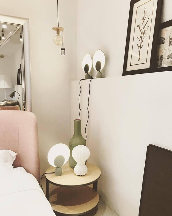 Blooper Table Lamp-DWHOME