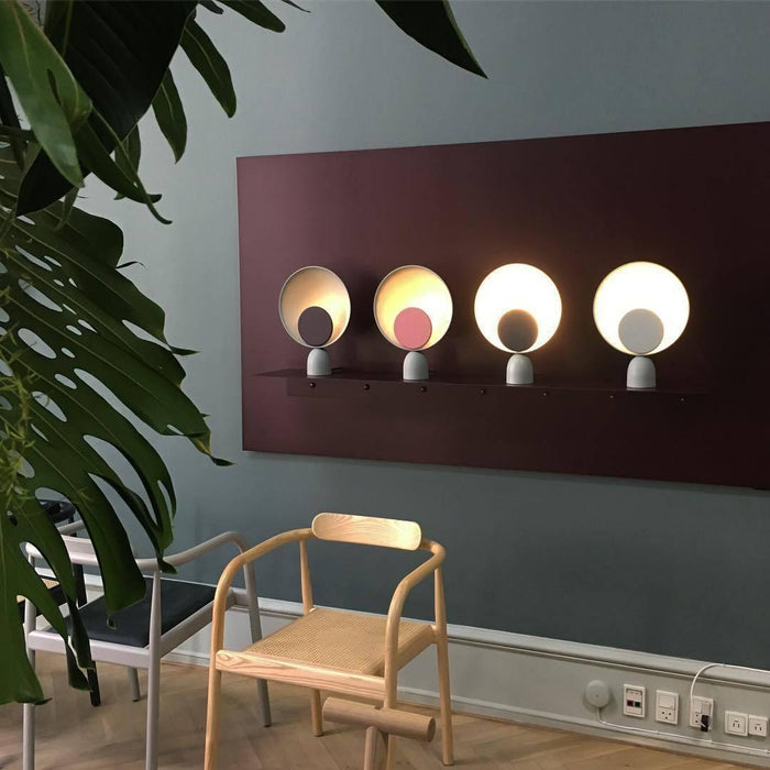 Blooper Table Lamp-DWHOME