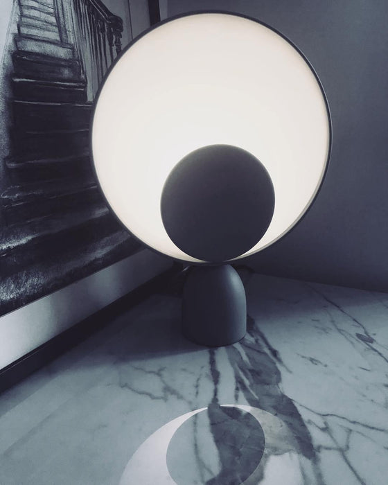 Blooper Table Lamp-DWHOME