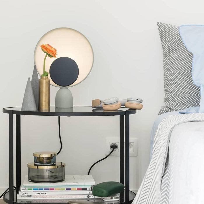 Blooper Table Lamp-DWHOME