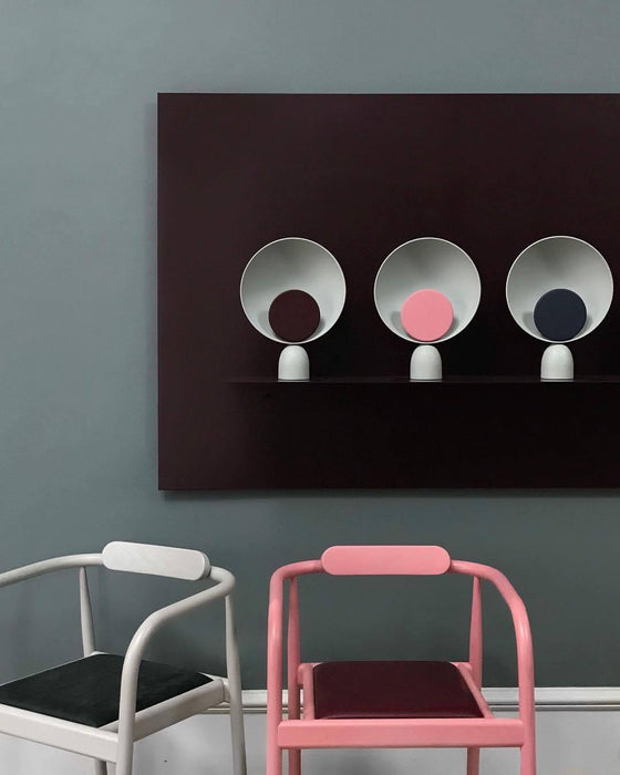 Blooper Table Lamp-DWHOME