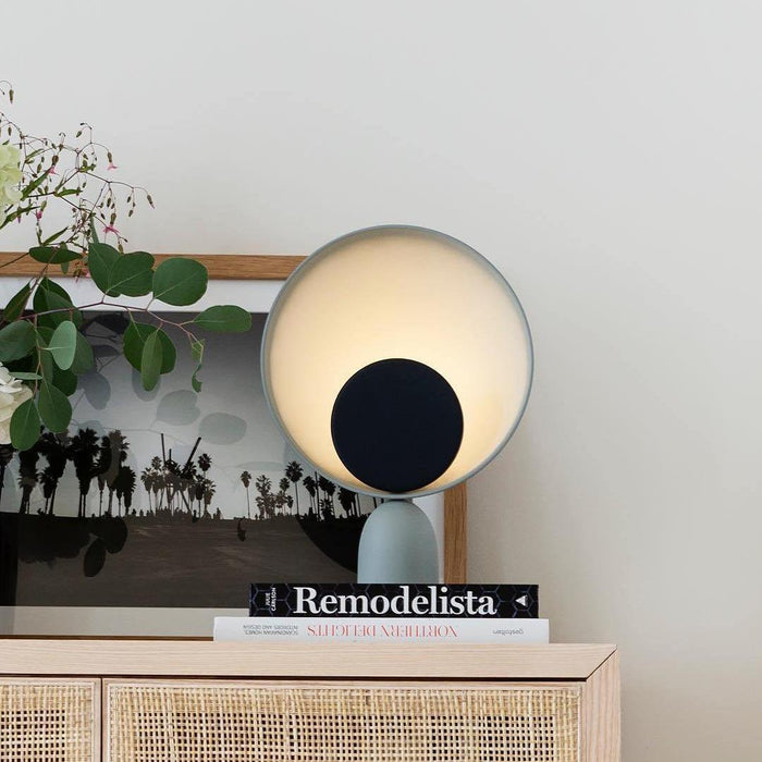 Blooper Table Lamp-DWHOME