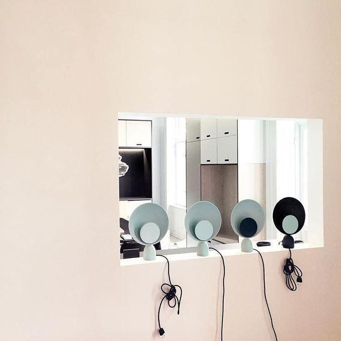 Blooper Table Lamp-DWHOME
