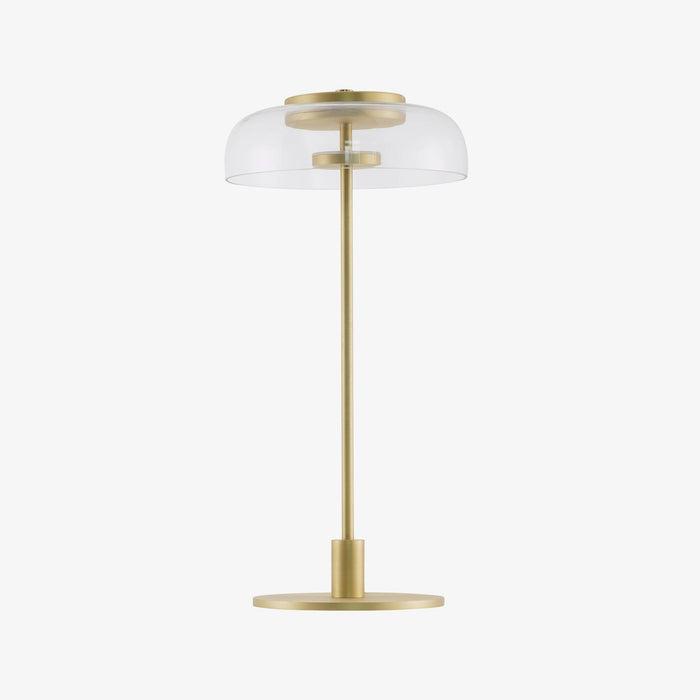 Solara Table Lamp - DWHOME