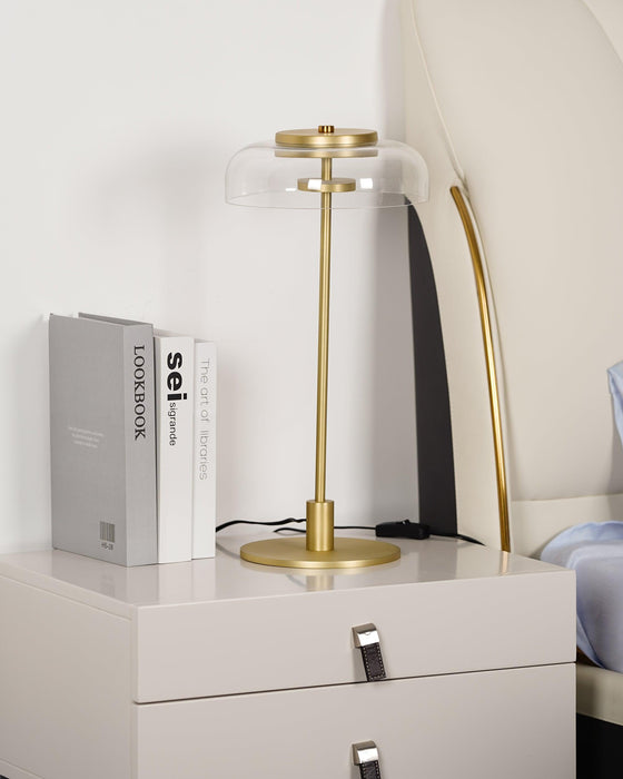 Solara Table Lamp - DWHOME