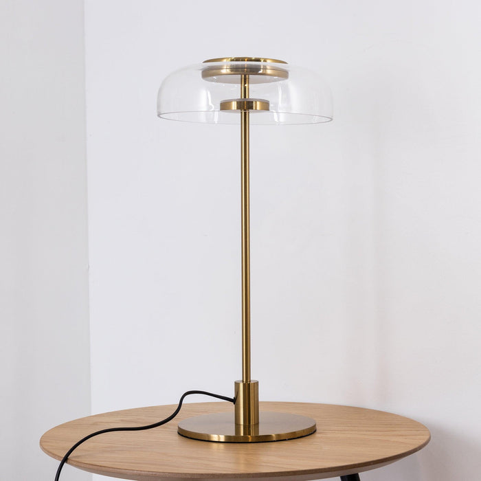 Solara Table Lamp - DWHOME