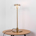 Solara Table Lamp - DWHOME