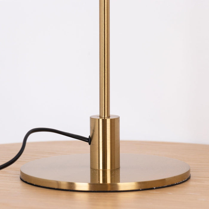 Solara Table Lamp - DWHOME