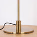 Solara Table Lamp - DWHOME