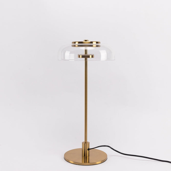 Solara Table Lamp - DWHOME