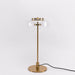 Solara Table Lamp - DWHOME