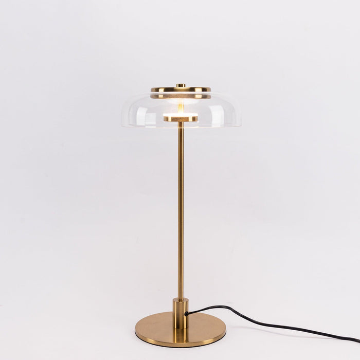 Solara Table Lamp - DWHOME