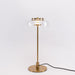 Solara Table Lamp - DWHOME