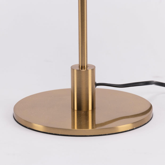Solara Table Lamp - DWHOME