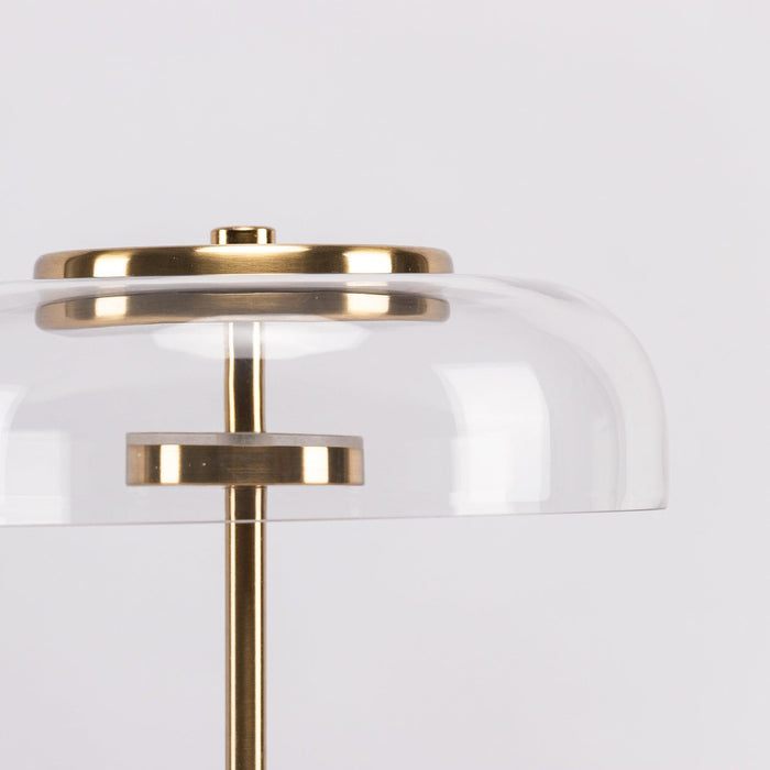 Solara Table Lamp - DWHOME