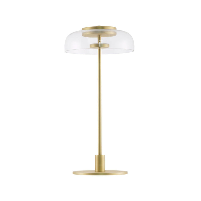 Solara Table Lamp - DWHOME