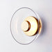 Glimmera Wall Light-DWHOME