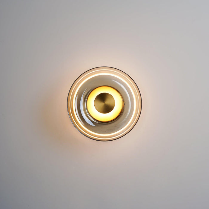 Glimmera Wall Light-DWHOME