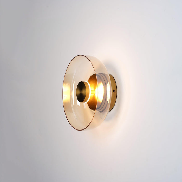 Glimmera Wall Light-DWHOME