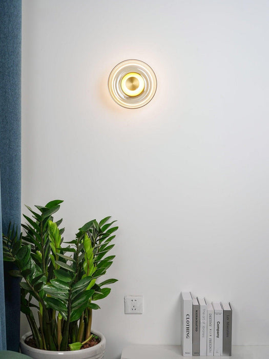 Glimmera Wall Light-DWHOME