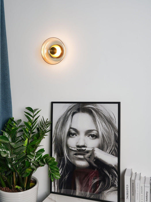 Glimmera Wall Light-DWHOME