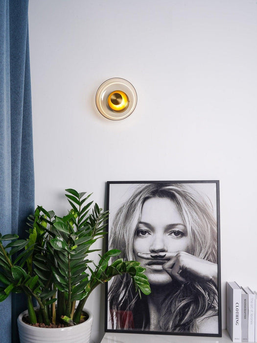 Glimmera Wall Light-DWHOME