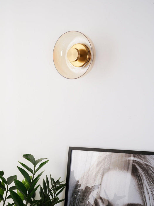 Glimmera Wall Light-DWHOME