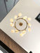 Porcelain Magnolia Chandelier - DWHOME