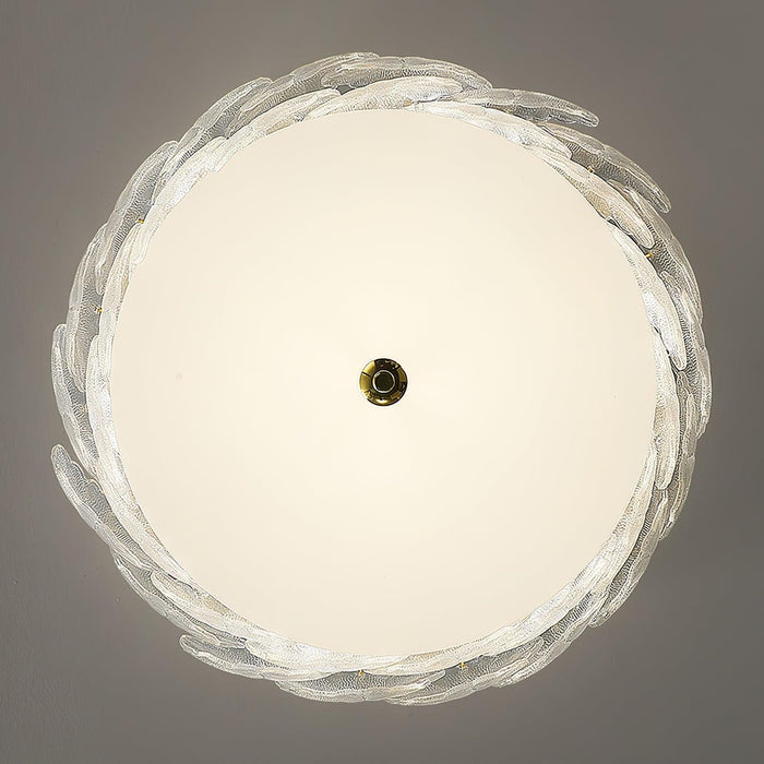 Blossom Cluster Ceiling Light-DWHOME