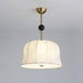 Blossom Curve Pendant Lamp-DWHOME