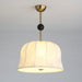 Blossom Curve Pendant Lamp-DWHOME