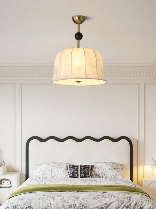 Blossom Curve Pendant Lamp-DWHOME