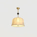 Blossom Curve Pendant Lamp-DWHOME
