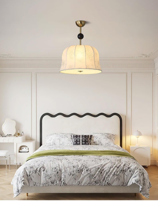 Blossom Curve Pendant Lamp-DWHOME