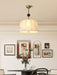 Blossom Curve Pendant Lamp-DWHOME