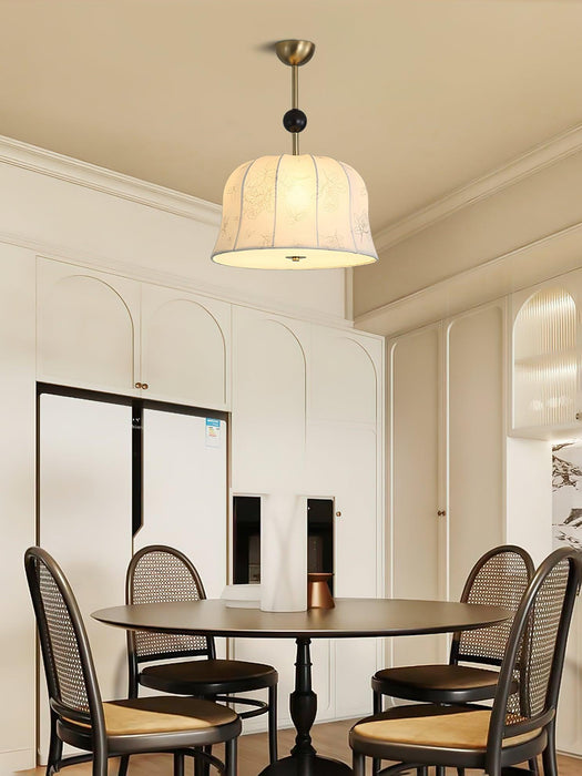 Blossom Curve Pendant Lamp-DWHOME