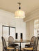 Blossom Curve Pendant Lamp-DWHOME