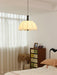 Blossom Fabric Pendant Light-DWHOME