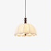 Blossom Fabric Pendant Light-DWHOME