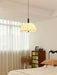 Blossom Fabric Pendant Light-DWHOME