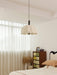 Blossom Fabric Pendant Light-DWHOME