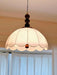 Blossom Fabric Pendant Light-DWHOME