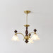 Blossom Flowers Chandelier-DWHOME