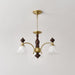 Blossom Flowers Chandelier-DWHOME
