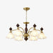 Blossom Flowers Chandelier-DWHOME