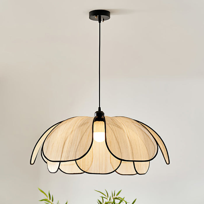 Blossom Leaf Pendant Lamp-DWHOME