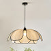 Blossom Leaf Pendant Lamp-DWHOME